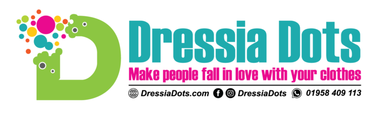 Dressia-Logo