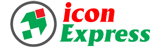 IconExpress Logo