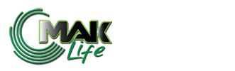 Mak Life Logo